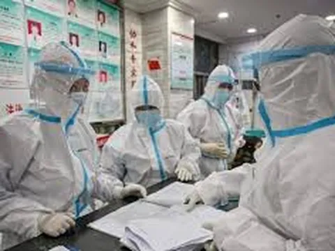 Cập nhật mới: Thêm 140 người tử vong vì Covid-19